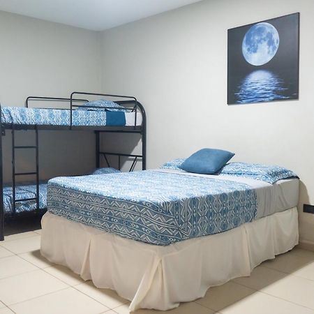 فندق Reef On The Water Tamanique المظهر الخارجي الصورة