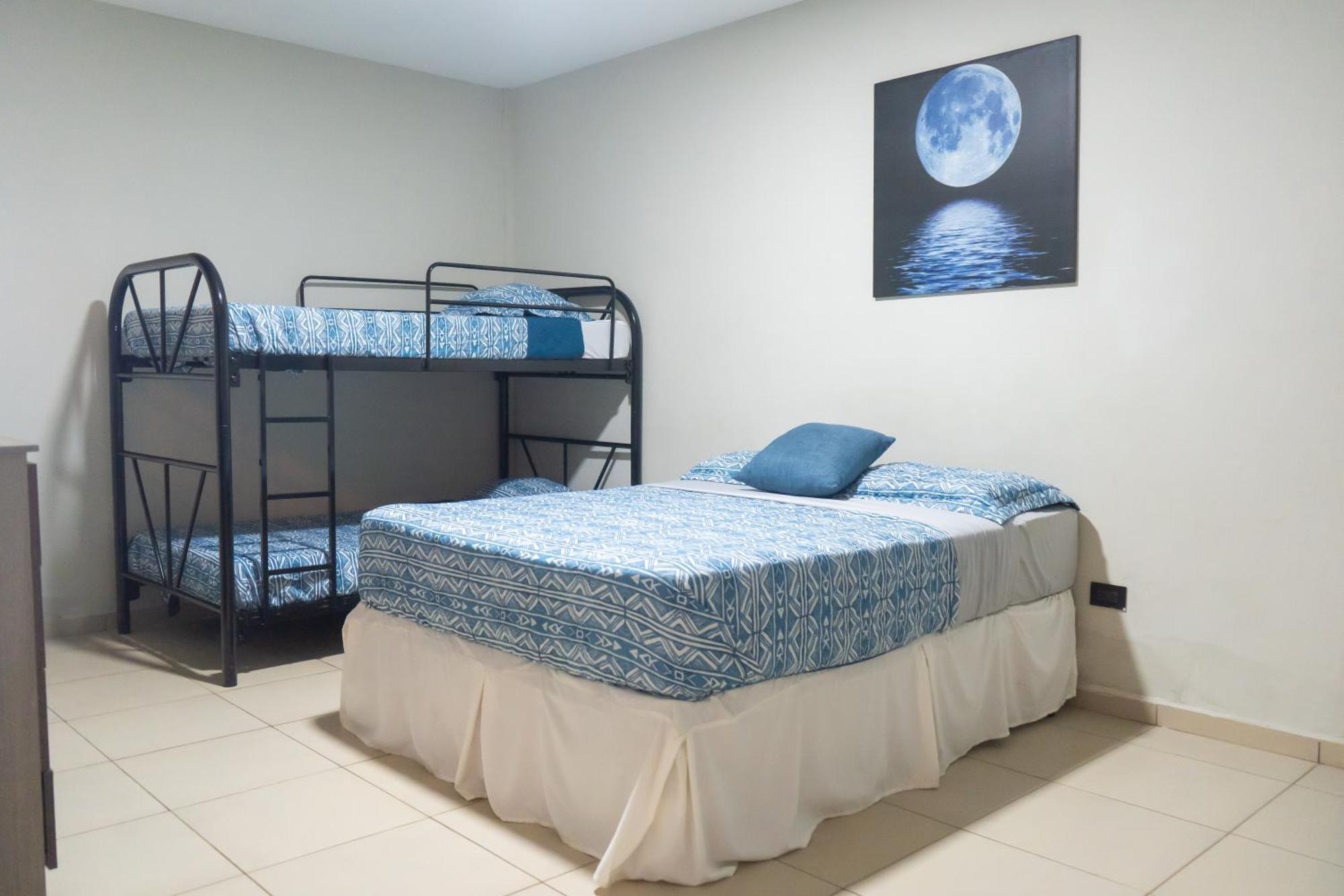 فندق Reef On The Water Tamanique المظهر الخارجي الصورة